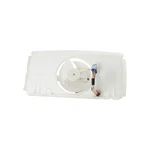Ge WR60X40774 Appliance Orifice Fan Motor New. Price: $77.52.