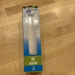 Great Value Refrigerator Filter Model No. GVF035 Replacement For Nib New. Price: $12.00.