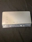 Frigidaire A05745124 Ui Ice Water Dispenser Control Board AZ169921 BK2601 Used. Price: $110.00.
