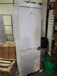 Blomberg BRFB1052FFBI2 22 Inch Bottom Freezer Refrigerator New. Price: $1699.99.