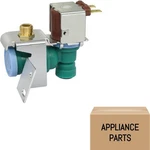 PS11750831-A For Whirlpool Gold Refrigerator Water Inlet Fill Valve Part # Model New. Price: $50.89.