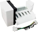 Whirlpool ED2KHAXVB01 Refrigerator Ice Maker New. Price: $79.88.