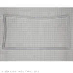 Oem Sub-zero BI-36UG Door Gaskets*refrigerator & Freezer**free Shipping** New. Price: $389.00.