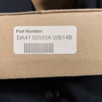 Samsung DA41 00585A 00614B Refrigerator Control Board Inverter Open. Price: $65.00.