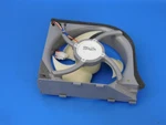 Samsung Refrigerator RF28HMEDBSG Condenser Fan DA97-157978B Used. Price: $31.99.