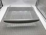 2403428-GENUINE Oem Frigidaire Refrigerator Drawer With Cover Asm*free Shipping* Used. Price: $75.00.