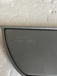 Whirlpool Refrigerator Dispenser Water Base W10317274 M-1 Used. Price: $30.00.