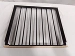 Kitchenaid W11532969 Upper Wine Shelf For KUBR214KSB00 Open. Price: $149.99.