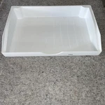 Kitchenaid Refrigerator KFIS20XVMS1 Deli Pantry Drawer 12655702 Used. Price: $84.00.