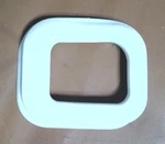 DA63-08248A Oem Original Samsung Refrigerator Gasket Open. Price: $29.95.