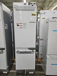 Fisher Paykel RS2484WRUK1 24" Panel Ready Built-in Refrigerator #159692 Open. Price: $5699.00.