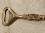 Vintage Brass Bronze Pepsi Cola Bottle Opener Ice Crusher Unspecified. Price: $32.50.
