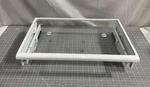Oem 045688-000 Viking VCSB5423SS Refrigerator Shelf And Slide Open. Price: $129.99.