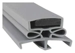 Traulsen SER-16473-00 Door Gasket Snap In 29.25" X 67.44" New. Price: $106.99.