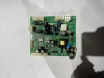 Frigidaire 242115346 Refrigerator Control Board AZ203524 KM1065 Used. Price: $55.43.