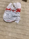 Whirlpool Fsp Compressor 4SP Overload 282382 Subpack Open. Price: $9.96.