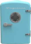 New - Frigidaire EFMIS171BLUE 6 Can Retro Mini Fridge S&h Paid. Price: $42.95.