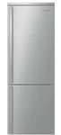 Smeg Refrigerator Portofino - Stainless Steel (FA490ULX) Used. Price: $1399.99.