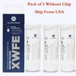 3 Pack Xwfe Refrigerator Replacement Water Filter Without Chip New. Price: $39.99.