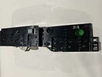 Whirlpool Kenmore 8519269 Dryer Control Board Rev AZ160528 BKV813 Used. Price: $18.99.