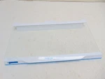 Frigidaire Refrigerator FFHT1425VW06 Crisper Cover Used. Price: $34.99.
