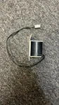 Oem Refrigerator Dispenser Solenoid WR62X10055 For GSE25GYPHCFS Open. Price: $23.96.