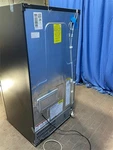 27.7 Cu. Ft. French Door Refrigerator Slate Color GFE28GMKES Msrp: $3499) 354 Open. Price: $1749.00.