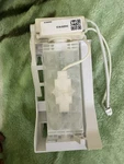 Electrolux Twist Ice Maker 243297613 115V For Upright Freezer White Electric Open. Price: $30.00.
