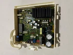 Samsung DC92-00250A Washer Control Board AZ160521 BKV813 Used. Price: $60.78.