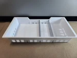 DA97-22987A Samsung Refrigerator Case Convertible / Flex Zone Drawer Used. Price: $89.99.