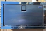 Isotherm Cruise Stainless Steel Refrigerator 1036BA1EK0012 New. Price: $1141.64.