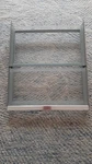 Kitchenaid / Whirlpool In Place Adjustable Glass Shelf WPW10737428 New. Price: $100.00.