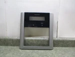 Kenmore Refrigerator Dispenser Cover Scratches/no Board Part # W10136850 Used. Price: $44.98.