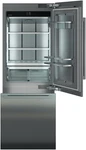 Liebherr MCB-3050 Monolith 30"W 14.5 Cu. Ft. Energy Star Panel Ready New. Price: $8599.00.