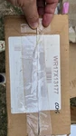 Ge WR17X13177 Appliance Cover Evap Ff Asm New. Price: $150.00.