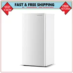 Hamilton Beach 10 Cu. Ft. Upright Freezer New. Price: $425.99.