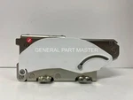 Genuine Oem Miele Freezer Hinge Bot.right,top Left 12430210 New. Price: $580.00.