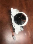 Used Genuine Part- Complete Fan Assy- For Whirlpool WRT311FZBM00 Refrigerator. Price: $49.99.