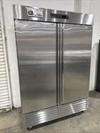 Kutano Door Reach In Refrigerator KUTR2SS New. Price: $1999.99.