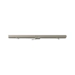 Oem Refrigerator French Door Support For Samsung RF30HDEDTSR RF26J7500SR New. Price: $177.99.