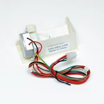 Choice Parts W10248595 For Whirlpool Refrigerator Damper Control New. Price: $48.12.