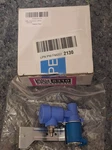 Midea 17431000001481 Refrigerator Water Inlet Valve Replacement AP7095894 Open. Price: $32.24.