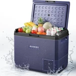 Bodega 12V Car Refrigerator, 63QT60L IPX4 Waterproof Electric Cooler, ... New. Price: $460.79.