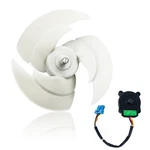 Refrigerator Motor Assembly Part For Lg Kenmore Condenser Fan EAU65058502 New. Price: $28.03.