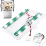 Whirlpool WRX735SDHV00 Refrigerator Led Light New. Price: $29.89.