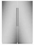 Monogram ZIR301NPNII ZIF301NPNII 60 Inch Panel Ready Premium Column Pair Open. Price: $14999.00.