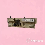 WR55X129 Refrigerator Dispenser Control Board Used. Price: $135.19.