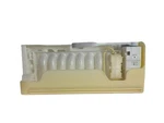 NTGN016TF1SAMSUNG Refrigerator Freezer Ice Maker Used. Price: $50.00.