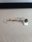 Samsung Refrigerator Step Valve Motor DA97-08630A, DA62-04678C, And DA81-06006A Used. Price: $69.99.