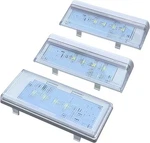 Refrigerator Led Light Set For Whirlpool WRS325FDAM04 WRS322FDAB01 WRS325FDAT02 New. Price: $53.39.
